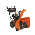 Husqvarna  Snow Blowers Parts Husqvarna 924 SBE-(96193001500) Parts